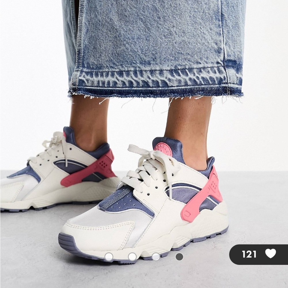 Nike Air Hurrache sneakers